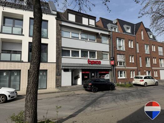 Haus zum Kauf 549.000 € 9 Zimmer 244,4 m² 381 m² Grundstück Goch Goch 47574