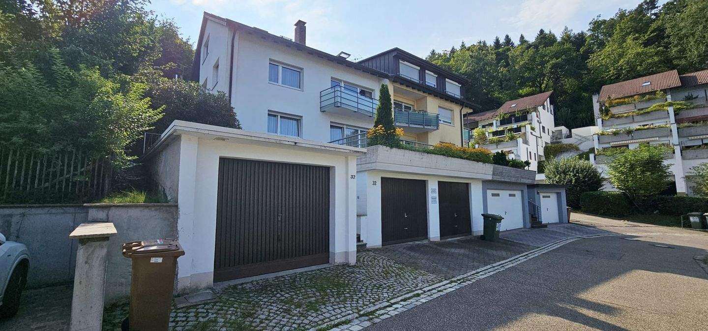 Doppelhaushälfte zum Kauf - Ansicht 2