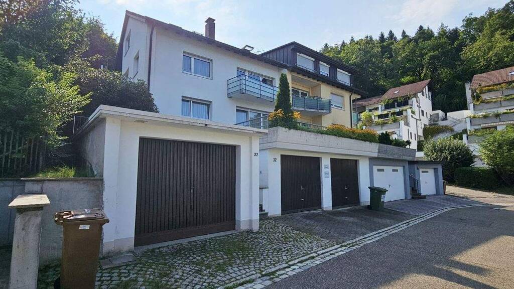 Doppelhaushälfte zum Kauf 1.280.000 € 9 Zimmer 213 m² 506 m² Grundstück Eichbergstraße 32 Littenweiler Freiburg im Breisgau 79117