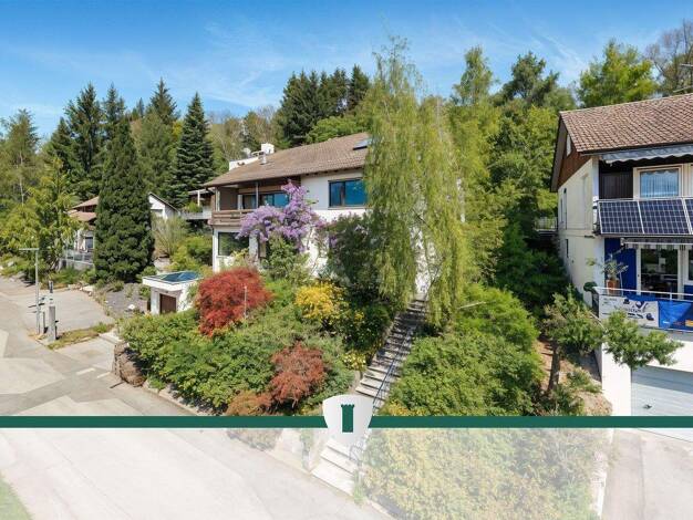 Einfamilienhaus zum Kauf 845.000 € 6 Zimmer 241 m² 1.572 m² Grundstück Mühlhofen Uhldingen-Mühlhofen / Mühlhofen 88690