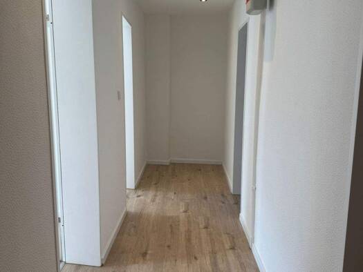 Wohnung zum Kauf provisionsfrei 269.000 € 3 Zimmer 56 m² Geschoss EG/4 frei ab sofort Wilstorf Hamburg 21079