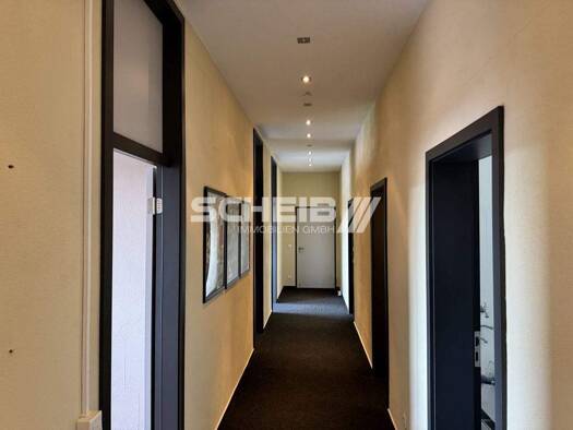 Bürofläche zur Miete 7,90 € 137,7 m² Bürofläche Hessental Schwäbisch Hall 74523