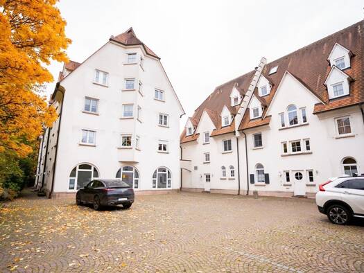 Maisonette zum Kauf 170.000 € 2,5 Zimmer 61 m² Hüfingen 78183