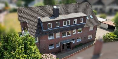 Wohnung zum Kauf 190.000 € 3 Zimmer 74,9 m² Wildeshausen 27793
