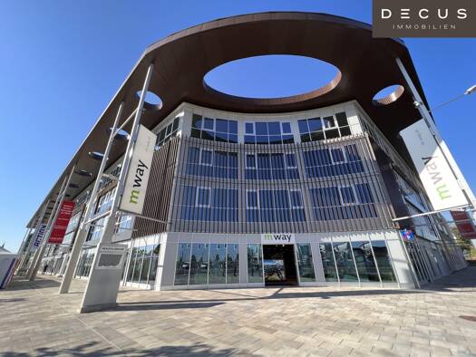 Büro zur Miete 12 € teilbar ab 150 m² Wiener Neudorf 2351