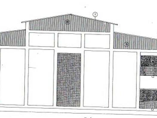 Haus zum Kauf 800.000 € 1 Zimmer 17.000 m² Grundstück Komotini Municipality 69400