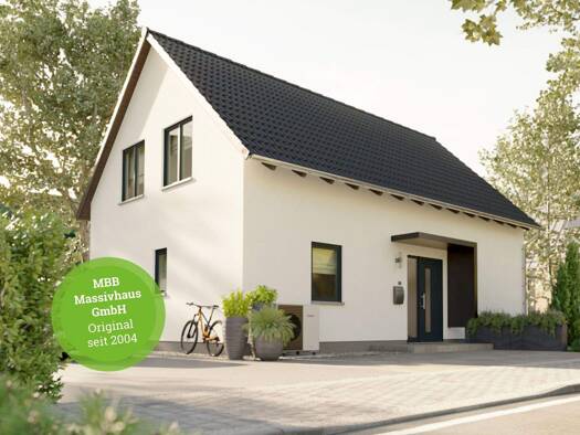 Einfamilienhaus zum Kauf provisionsfrei 599.270 € 5 Zimmer 129 m² 611 m² Grundstück Zeuthen 15738