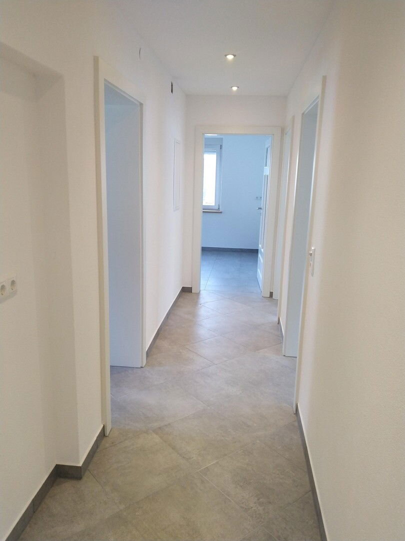 Wohnung zur Miete 1.300 € 3 Zimmer 78 m²<br/>Wohnfläche 1.<br/>Geschoss 01.02.2025<br/>Verfügbarkeit Kriegshaber Augsburg 86156