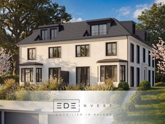 Grundstück zum Kauf 1.590.000 € 811 m² Grundstück Gräfelfing 82166