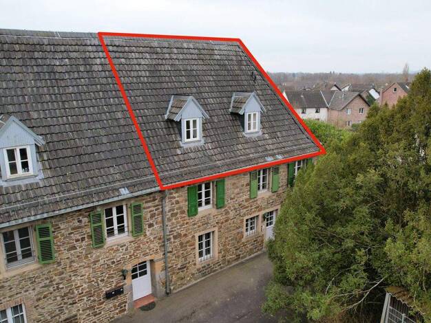 Wohnung zum Kauf 215.000 € 2 Zimmer 55 m² Allner Hennef 53773