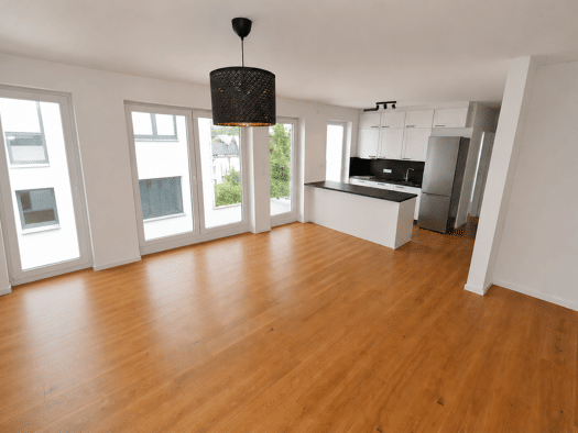 Wohnung zur Miete 1.200 € 3 Zimmer 83 m² 1. Geschoss frei ab 01.09.2026 Bad Honnef Bad Honnef 53604