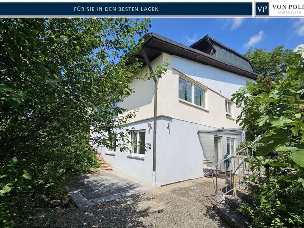 Einfamilienhaus zum Kauf 499.000 € 7 Zimmer 200 m² 751 m² Grundstück Ansbach Ansbach 91522