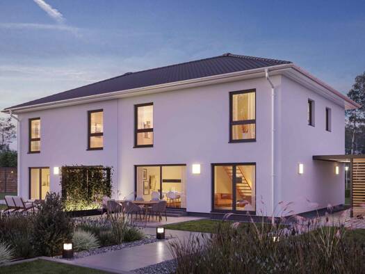 Haus zum Kauf provisionsfrei 597.106 € 5 Zimmer 130,2 m² 419,5 m² Grundstück Reichertshofen Reichertshofen 85084