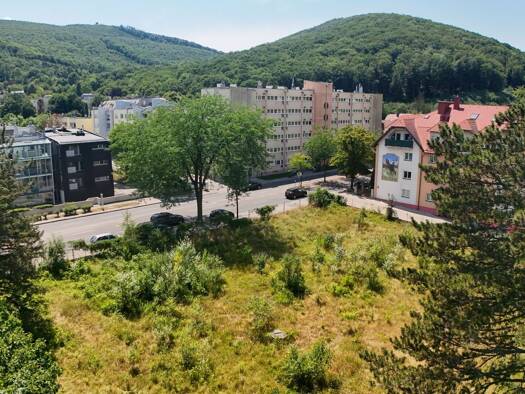 Grundstück zum Kauf 2.800.000 € 3.095 m² Grundstück Purkersdorf 3002