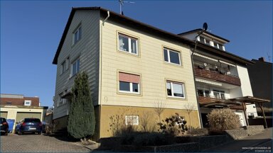 Doppelhaushälfte zum Kauf provisionsfrei 468.000 € 5 Zimmer 126 m² 688 m² Grundstück Berghausen Pfinztal / Berghausen 76327