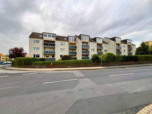 Wohnung zum Kauf 99.000 € 2 Zimmer 55 m² 3. Geschoss Rosenweg 1 Hondelage Hondelage 38108