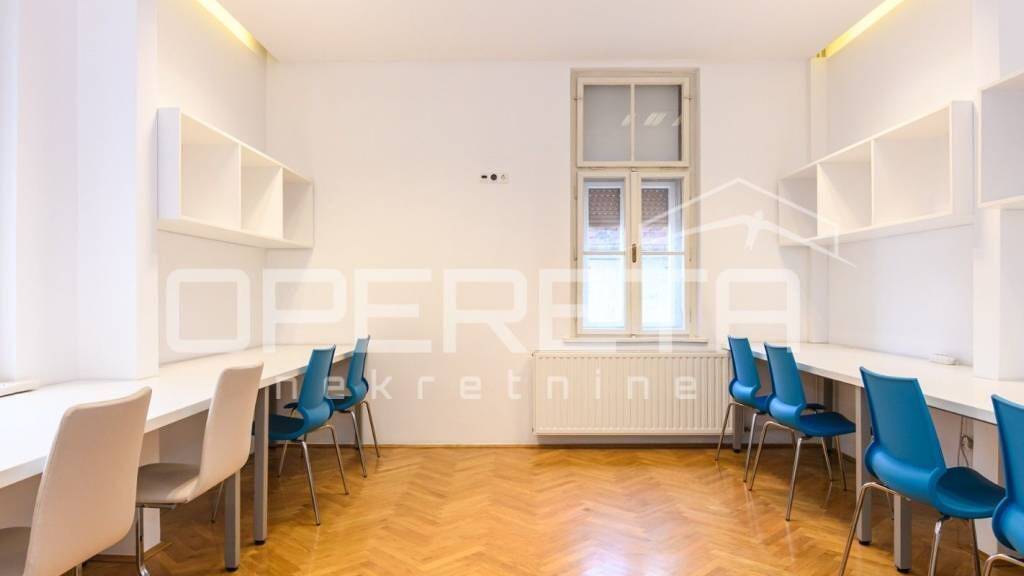 Büro zur Miete 600 € 2 Zimmer Mimara