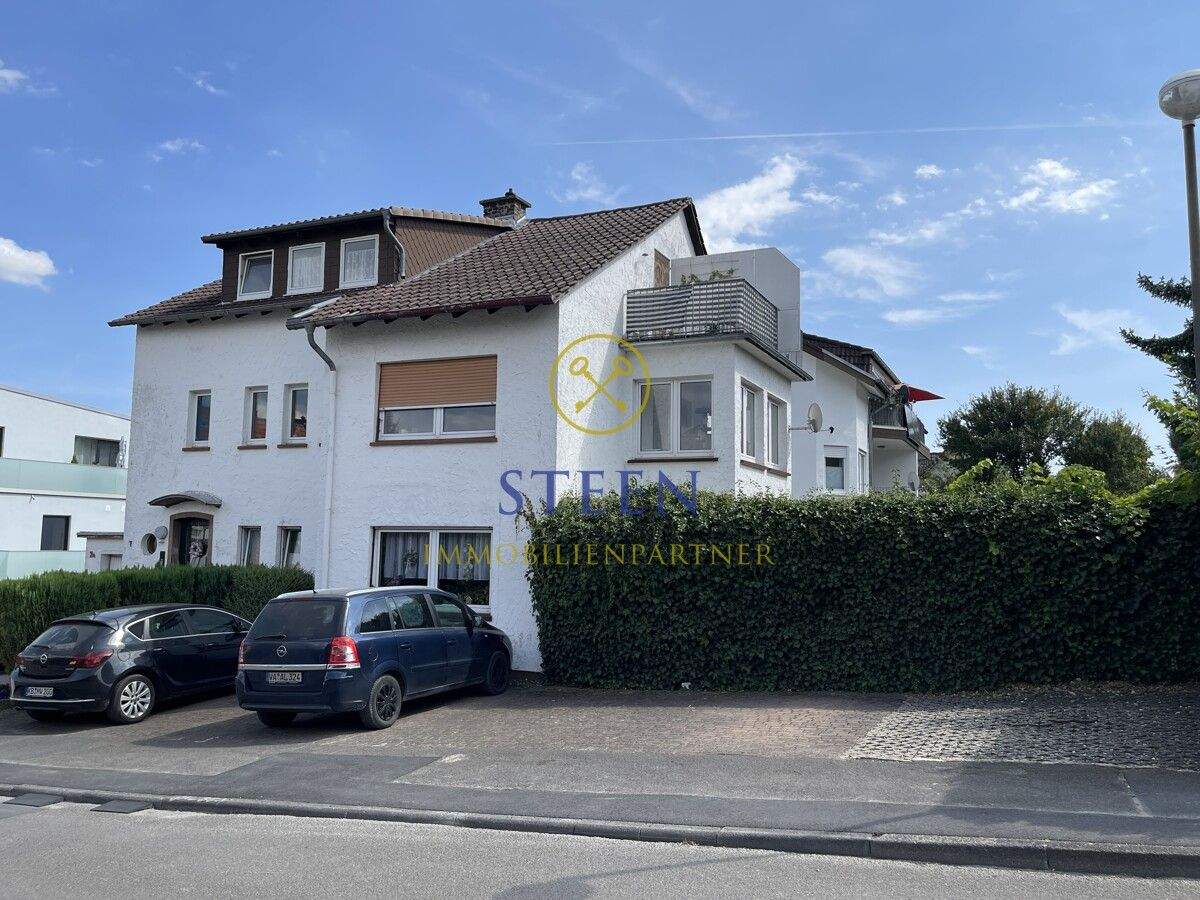 Immobilie in Korbach - Anlage-Immobilie Top-Lage in KB 4 Miet-Parteien Langfristig vermietet Ertragssteigerungs-Potenzial - Bild 1