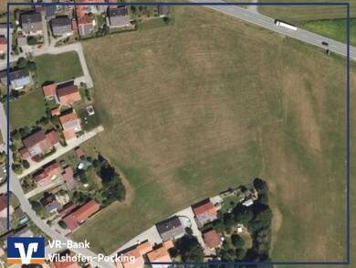 Grundstück zum Kauf 2.650.000 € 10.452 m² Grundstück Rudering Edling 83533