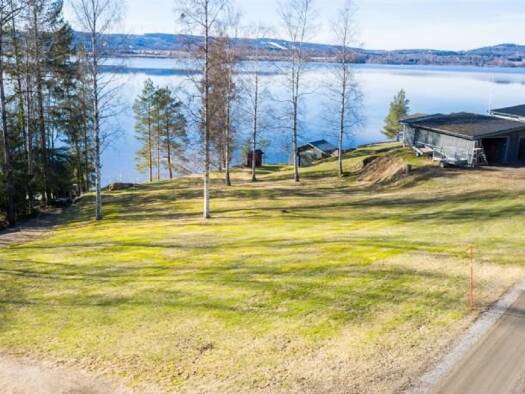 Grundstück zum Kauf 148.000 € 1.849 m² Grundstück Sunne kommun