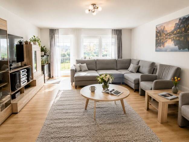 Wohnung zum Kauf 210.000 € 3 Zimmer 95,8 m² EG Hösbach Hösbach 63768