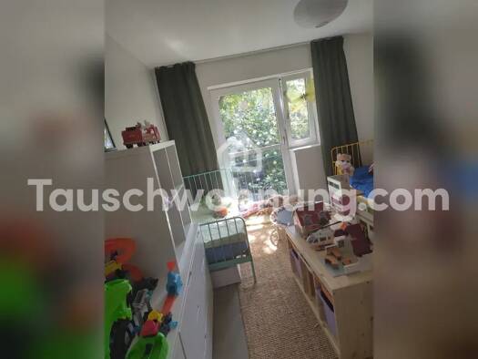 Wohnung zur Miete Tauschwohnung 530 € 2,5 Zimmer 56 m² 2. Geschoss Otterndorf Hamburg 22767