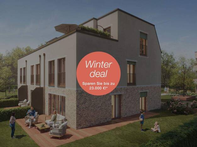 Wohnung zum Kauf - Neubau provisionsfrei 955.700 € 5 Zimmer 147,9 m² EG frei ab 30.09.2026 Roelckestraße 111 Weißensee Berlin 13086