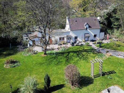 Grundstück zum Kauf 2.489 m² Grundstück Leichlingen Leichlingen 42799