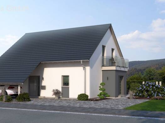 Einfamilienhaus zum Kauf provisionsfrei 257.999 € 4 Zimmer 133,7 m² 480 m² Grundstück Schulzendorf 15732