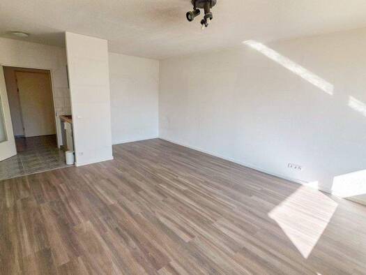 Wohnung zur Miete 430 € 1 Zimmer 39 m² EG frei ab 01.03.2026 Durmersheim 76448