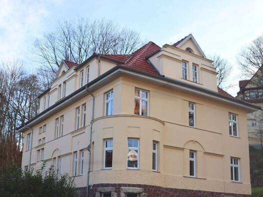 Villa zum Kauf 849.000 € 16 Zimmer 460 m² 1.600 m² Grundstück frei ab sofort Eisenach 99817