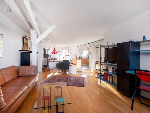 Wohnung zum Kauf 670.000 € 3 Zimmer 116 m² Moabit Berlin 10559