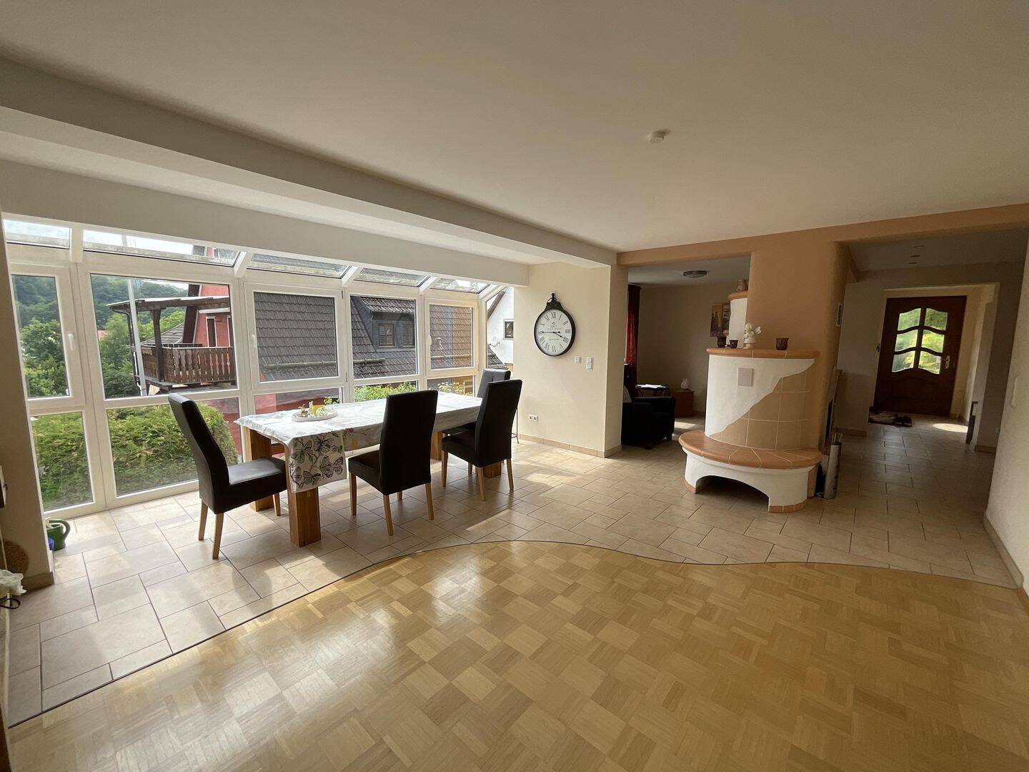 Einfamilienhaus zum Kauf - Ansicht 5