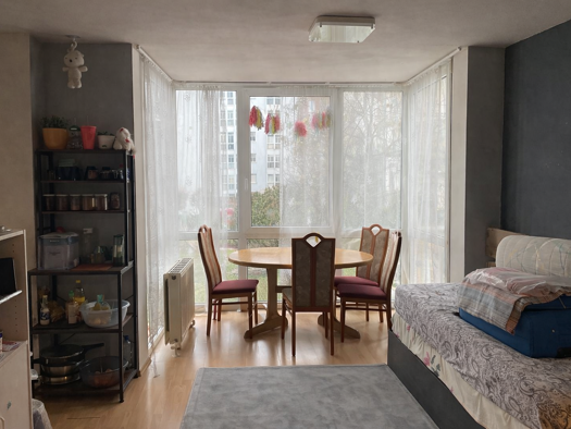 Wohnung zum Kauf 212.000 € 2 Zimmer 49 m² Innenstadt Fürth 90762