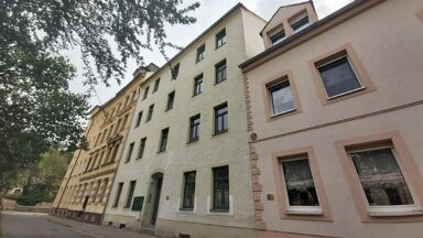 Wohnung zur Miete 280 € 2 Zimmer 39,7 m² EG frei ab sofort Meißen Meißen 01662