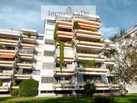 Wohnung zur Miete 693 € 2 Zimmer 40 m² 3. Geschoss Bregenz 6900