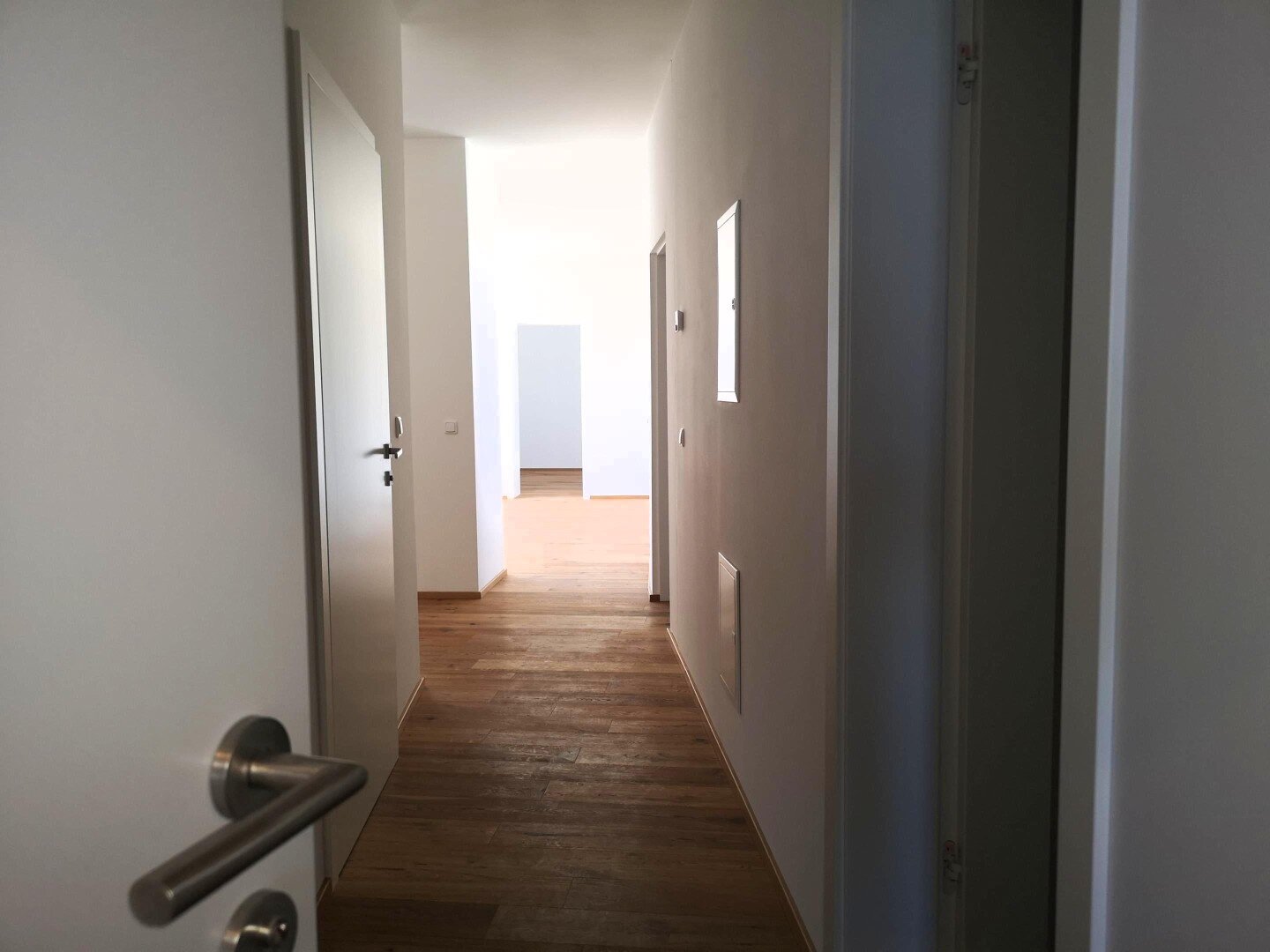 Wohnung zur Miete 780 € 3,5 Zimmer 64 m²<br/>Wohnfläche 01.03.2025<br/>Verfügbarkeit Landstrasse 10 T 4b Lustenau Linz 4020