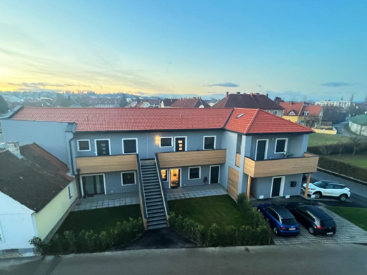 Sonstiges zum Kauf - Erstbezug provisionsfrei als Kapitalanlage geeignet 950.000 € 336,5 m² 590 m² Grundstück Fürstenfeld 8280