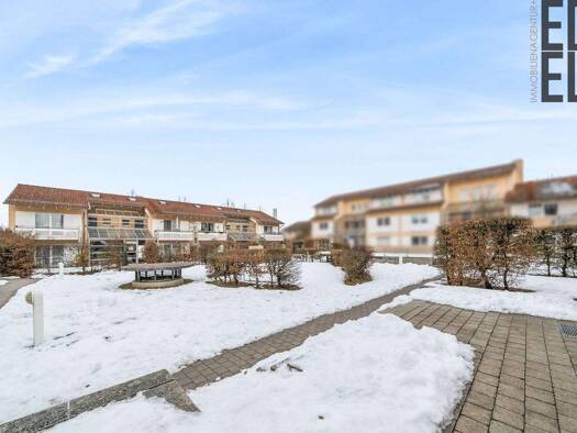 Wohnung zum Kauf 150.000 € 2,5 Zimmer 64 m² Ammersricht Amberg 92224