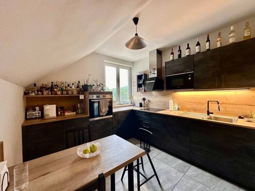 Wohnung zum Kauf 369.000 € 3 Zimmer 76 m² 3. Geschoss Purkersdorf 3002