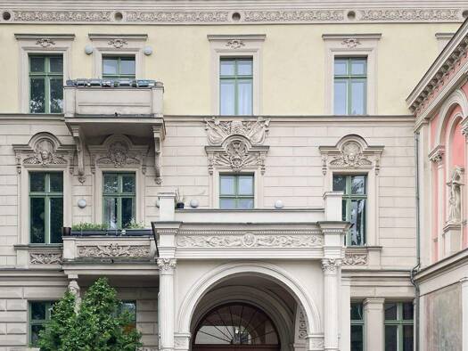 Sonstiges zum Kauf als Kapitalanlage geeignet 250.000 € 92 m² Jägervorstadt Potsdam 14469