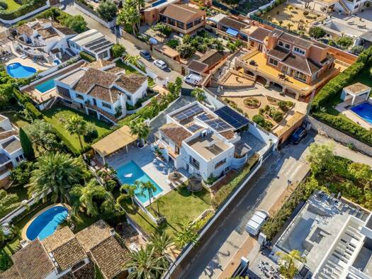 Haus zum Kauf 1.470.000 € 230 m² 875 m² Grundstück Jávea (Xabia) 03730