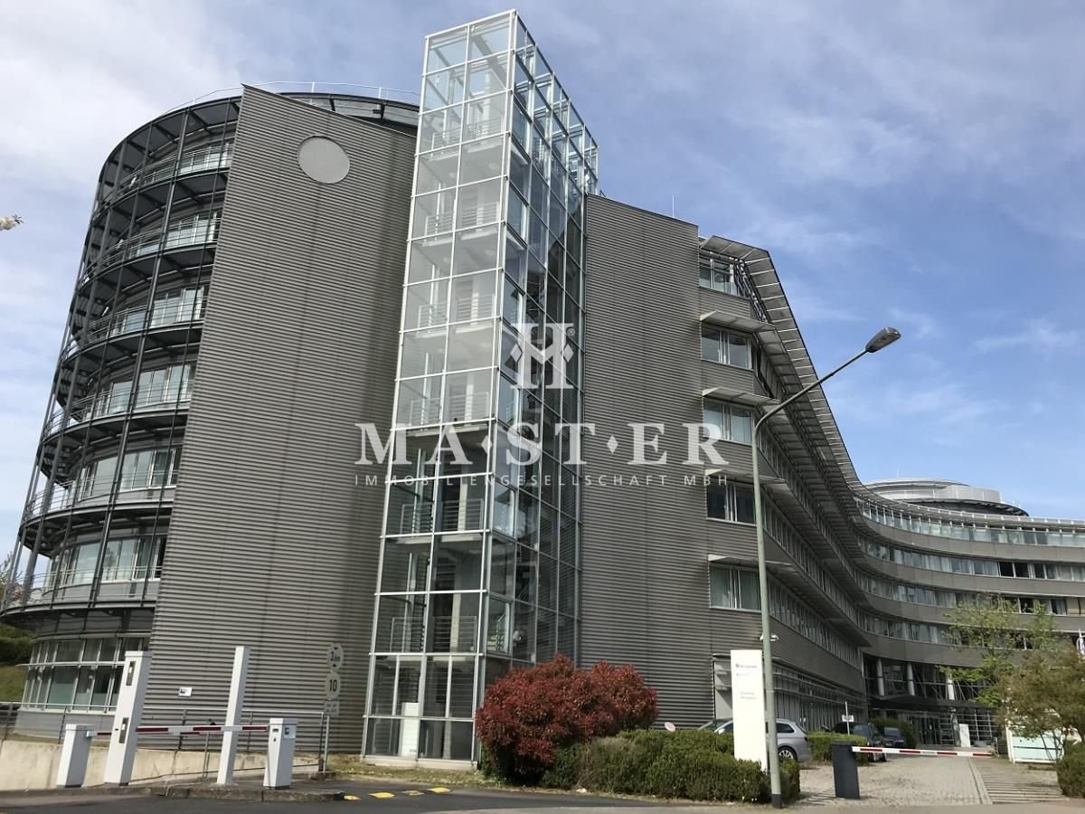 Bürofläche zur Miete 15,50 € 8.419 m²<br/>Bürofläche ab 8.419 m²<br/>Teilbarkeit Niederursel Frankfurt 60439