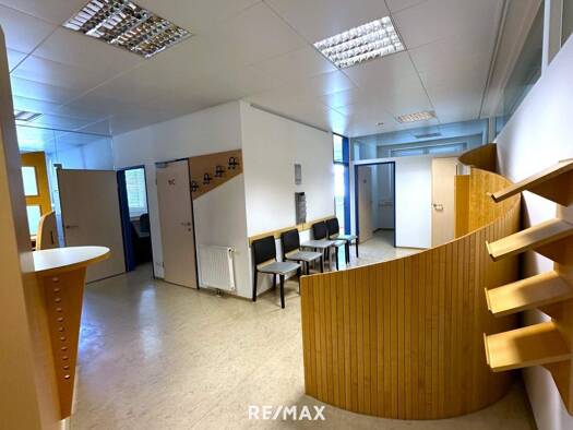 Produktionshalle zur Miete 126 m² Lagerfläche Imst 6460