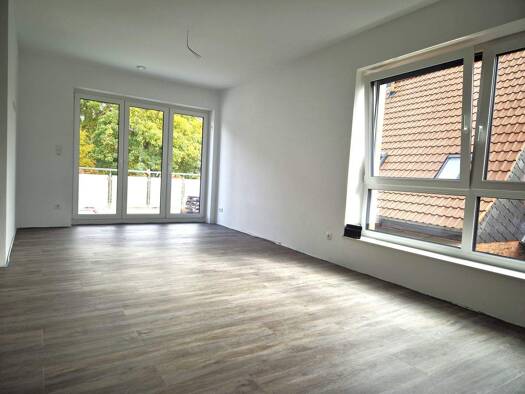 Wohnung zur Miete 830 € 3 Zimmer 89 m² Scharrel Saterland / OT Scharrel 26683