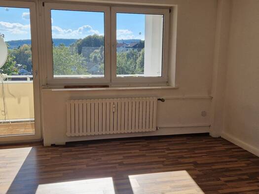 Wohnung zur Miete 450 € 2,5 Zimmer 69 m² frei ab 31.10.2026 Geisweid Siegen 57078