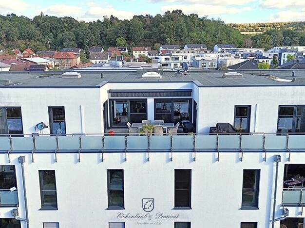 Penthouse zum Kauf 550.000 € 4 Zimmer 147 m² 3 Geschosse frei ab sofort Am Alten Kalkwerk 57 Bübingen Saarbrücken 66129