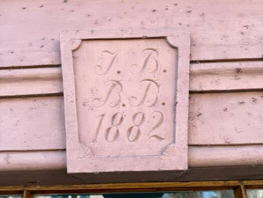 Mehrfamilienhaus zum Kauf 746.000 € 13 Zimmer 345,7 m² 319 m² Grundstück Große Gaß 4 Haltingen Weil am Rhein / Haltingen 79576