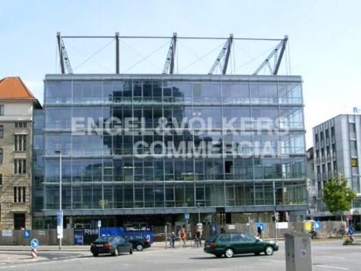 Bürofläche zur Miete 17 € Hannover 30169