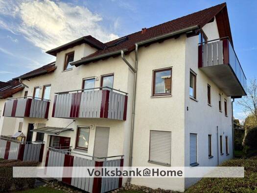 Wohnung zum Kauf 95.000 € 2 Zimmer 29 m² 1. Geschoss frei ab sofort Gültlingen 72218